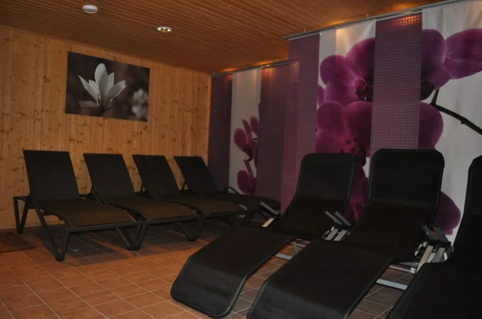 Mathiasl - Panorama Ferienwohnung