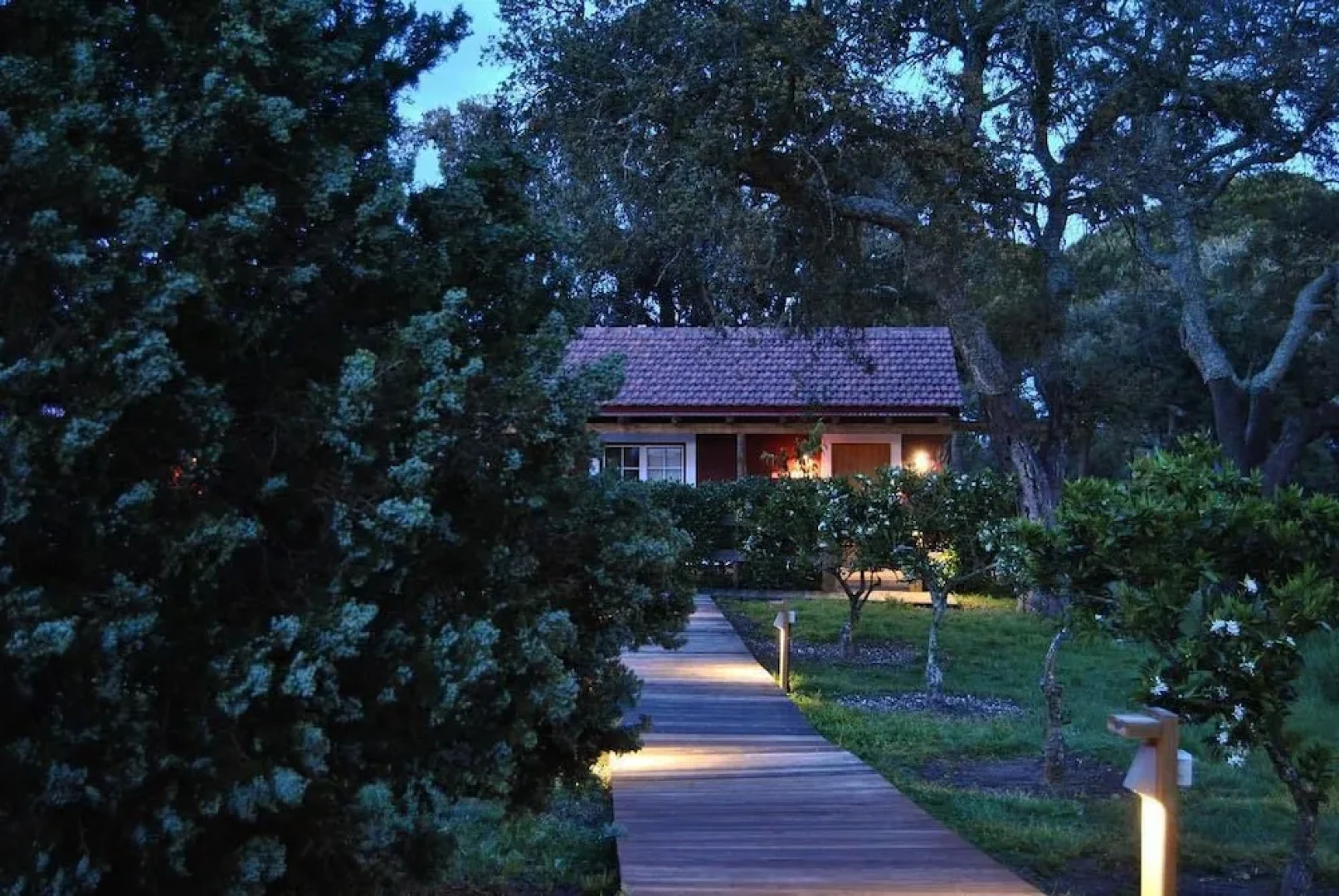 Herdade das Barradas da Serra