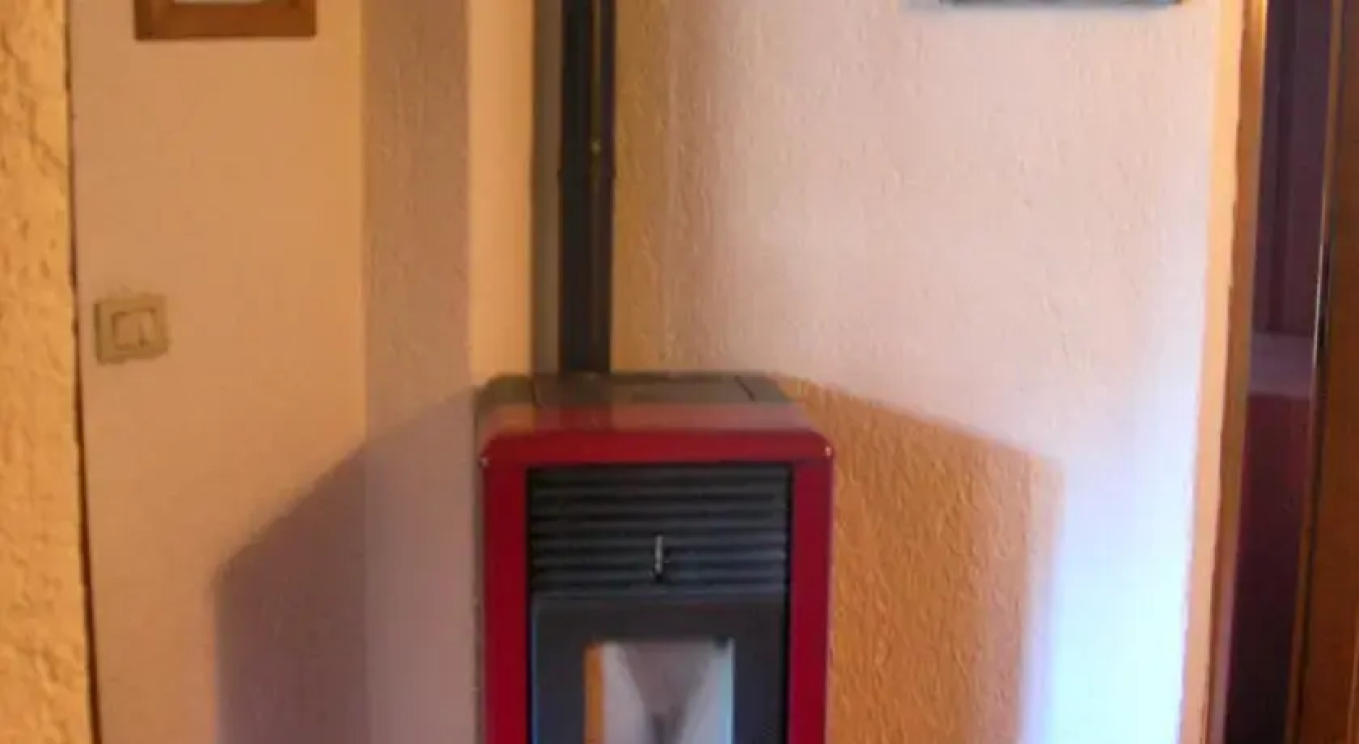 Appartamento Domus Sass Maor