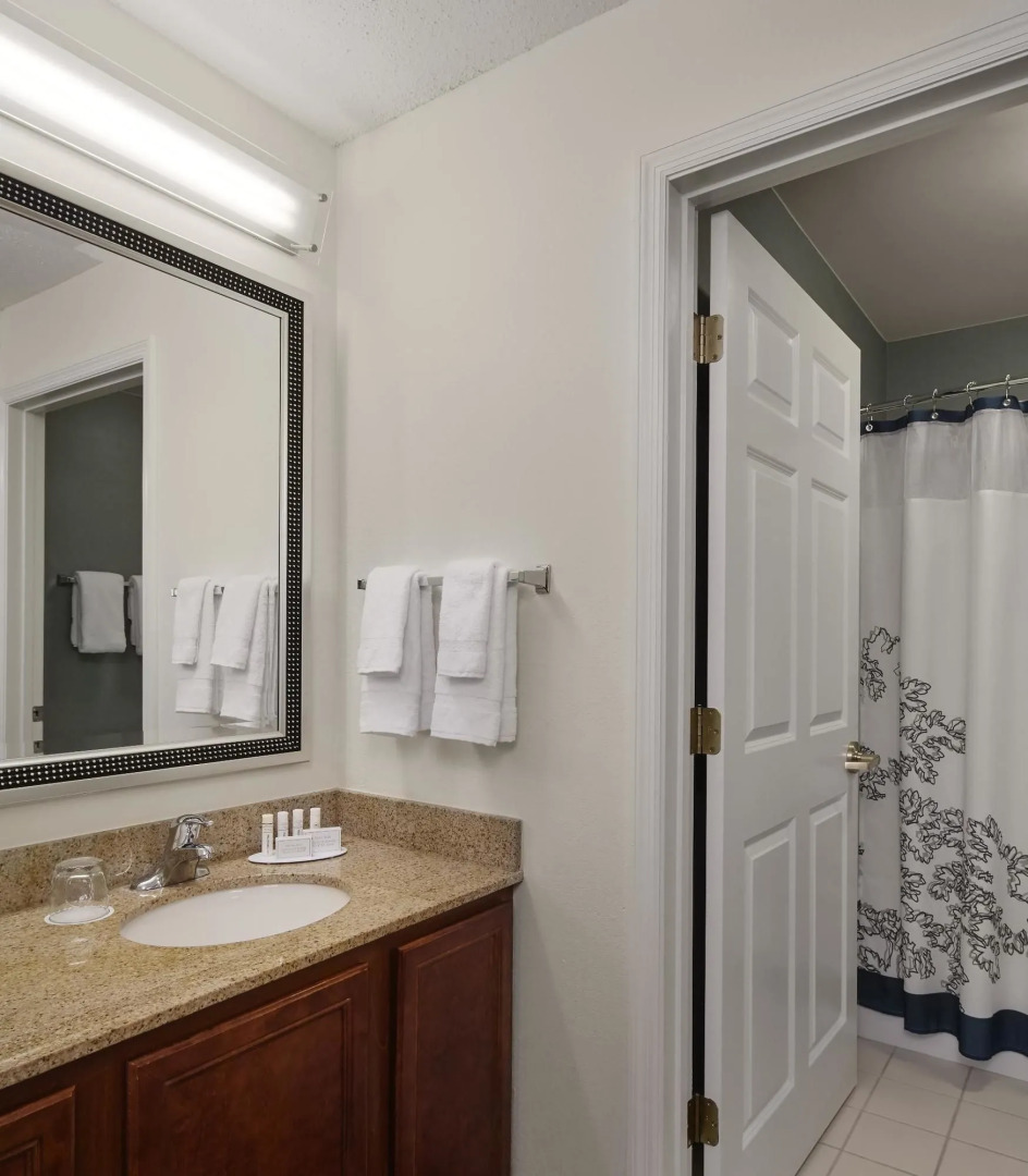 Residence Inn by Marriott St Louis Airport