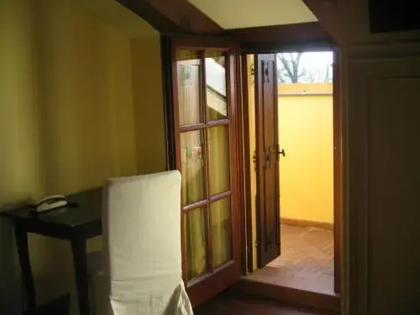 B&B La Vigna Di Federico