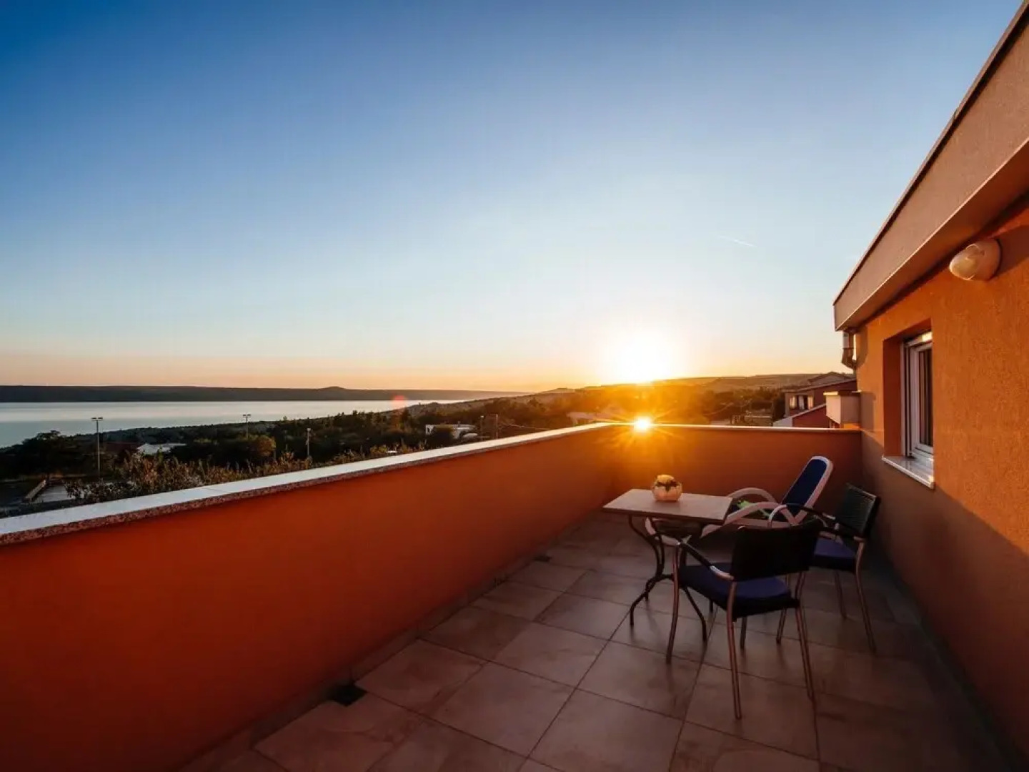 Holiday Home in Jasenice With Garden