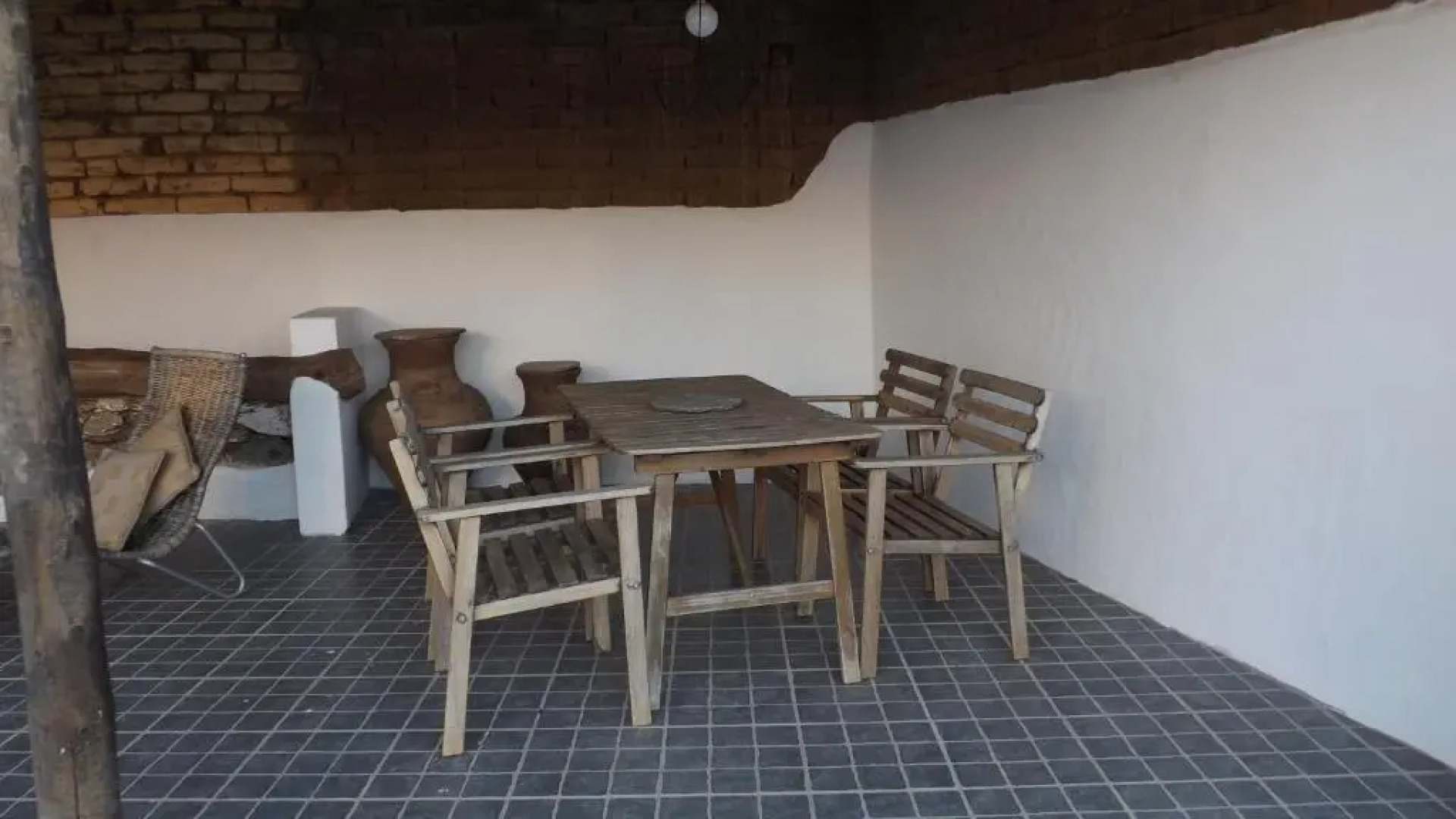 Casa dos Vizinhos - Casas de Taipa