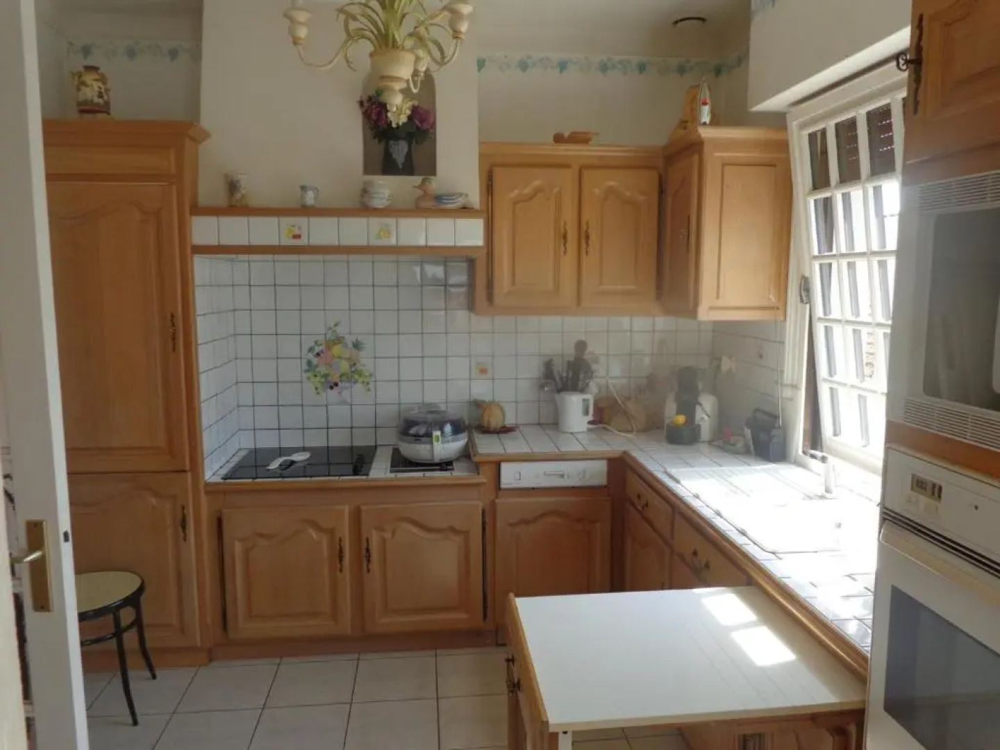 Maison Fouras, 3 pièces, 5 personnes - FR-1-523-12