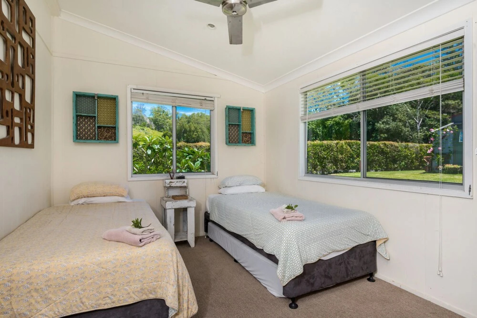 Baileys on Fernleigh