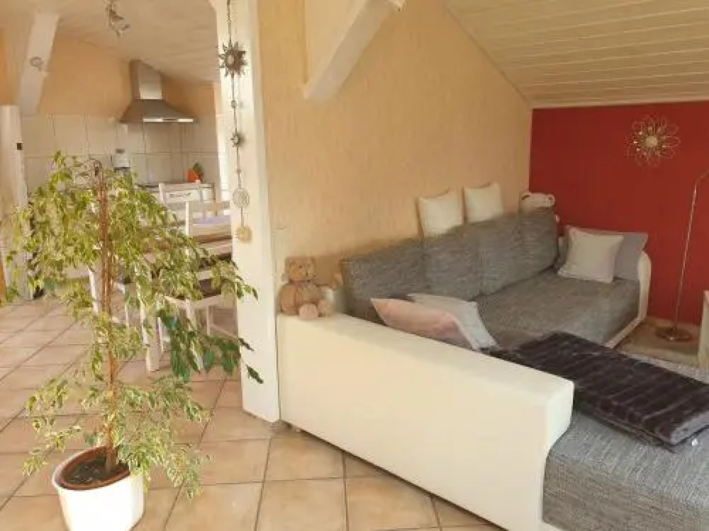 Ferienwohnung am Zeitenweg