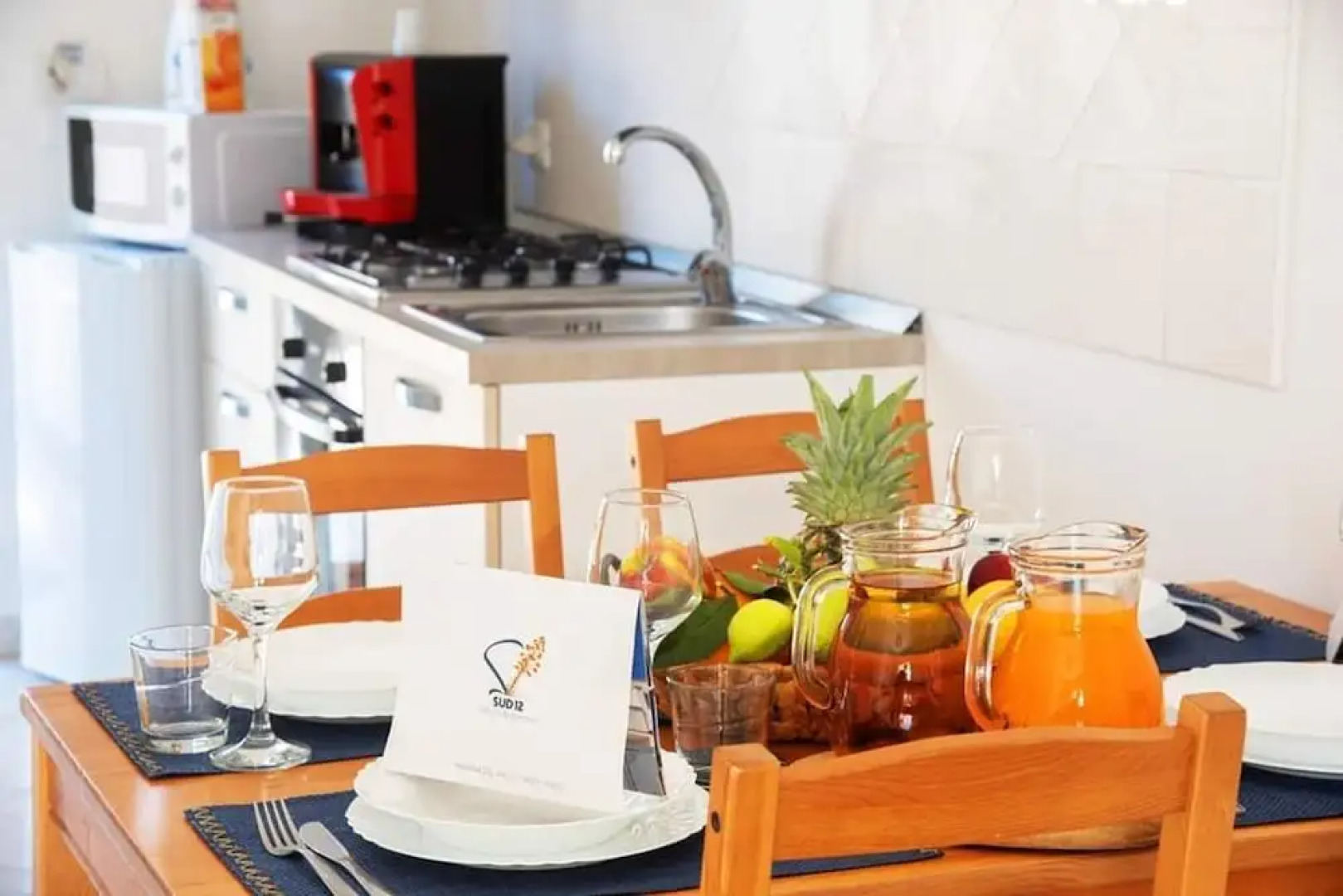 Sud 12 Ville Sul Mediterraneo