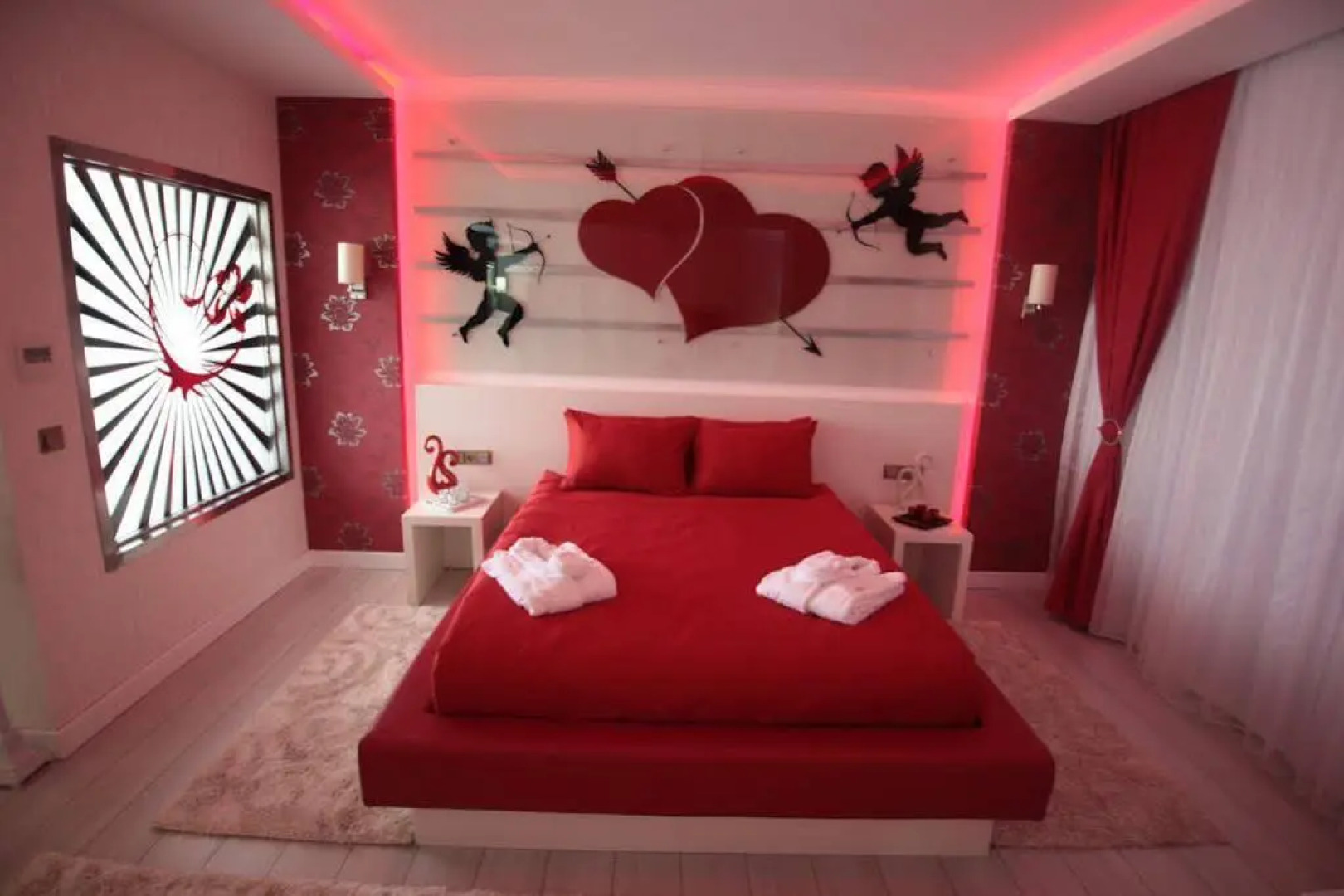 Büyük Osmani̇ye Oteli̇