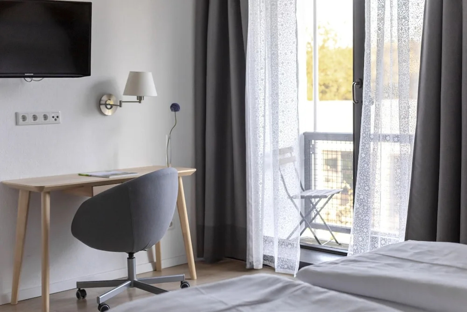 Bildungs- und Tagungshaus Haus Neuland