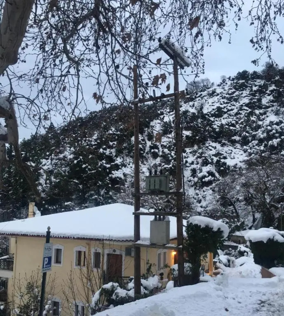 Archontiko tou Ziaka