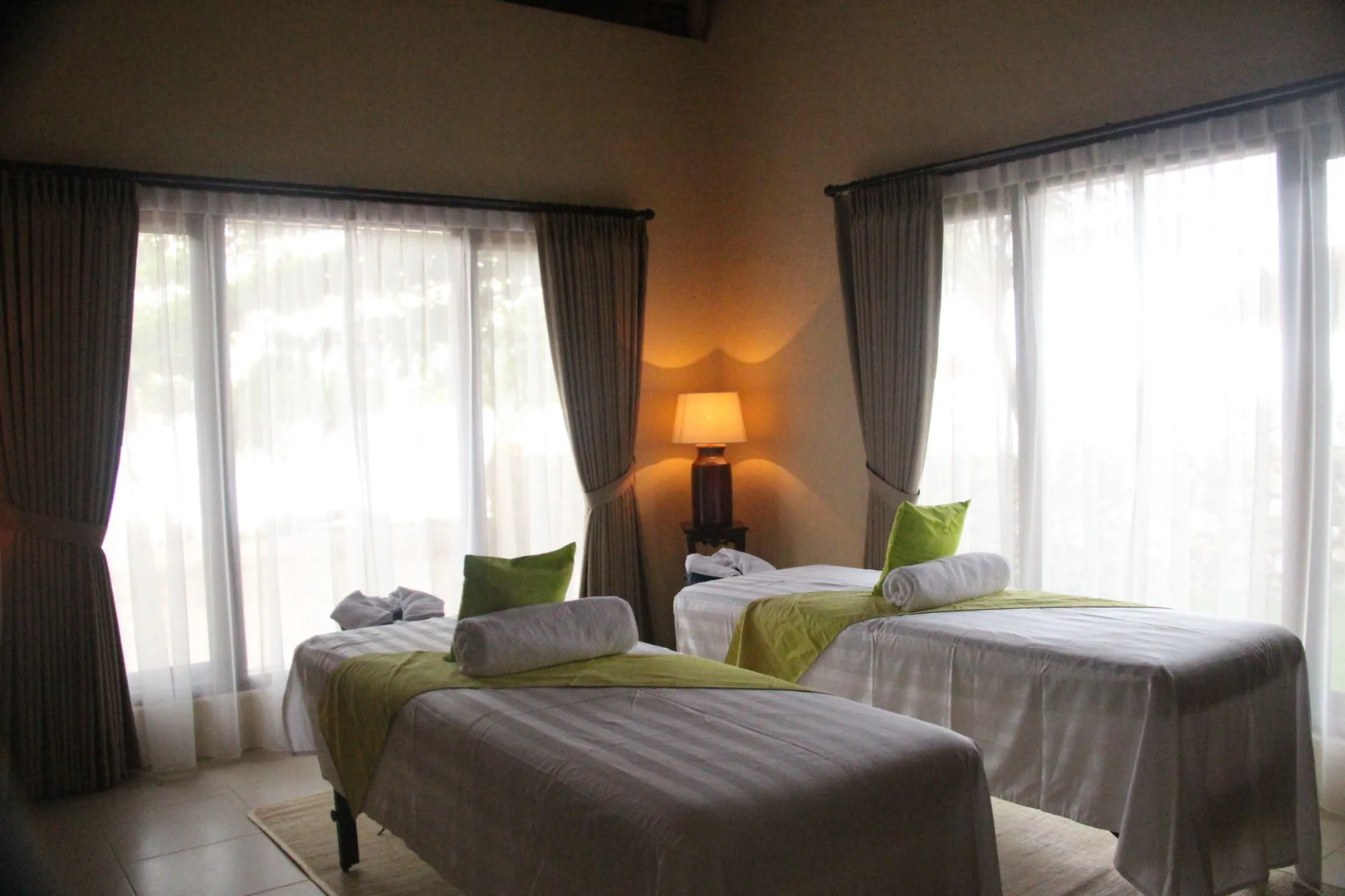 Plataran Komodo Resort & Spa