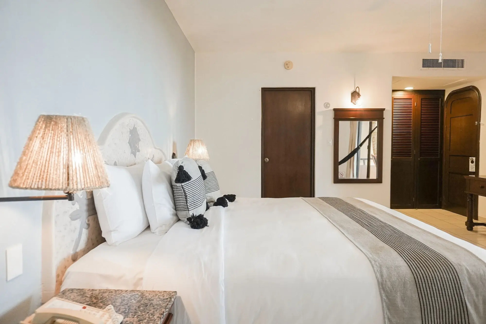 Reef Yucatan Hotel and Convention Center All Inclusive