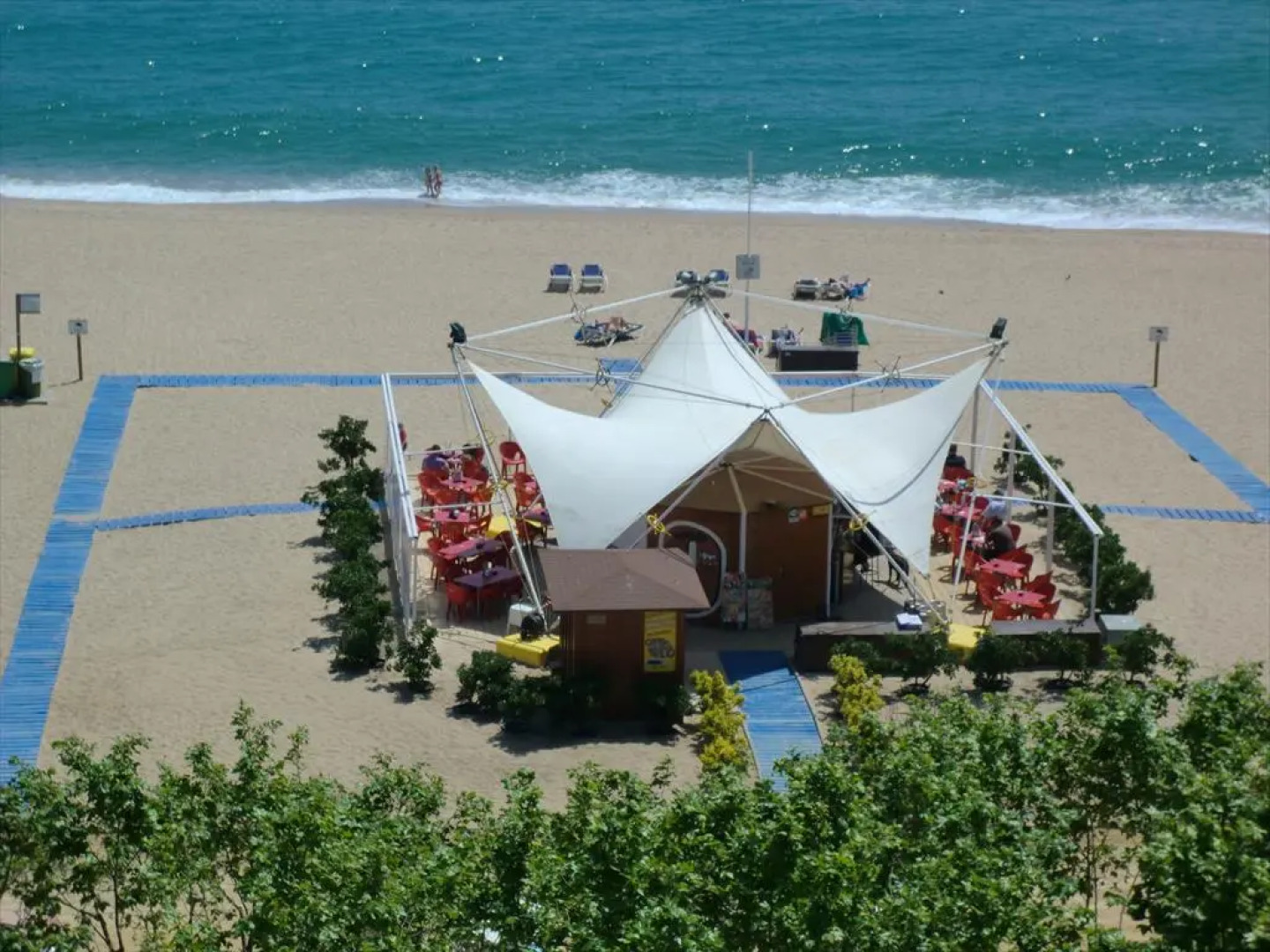 30º Hotels - Hotel Espanya Calella