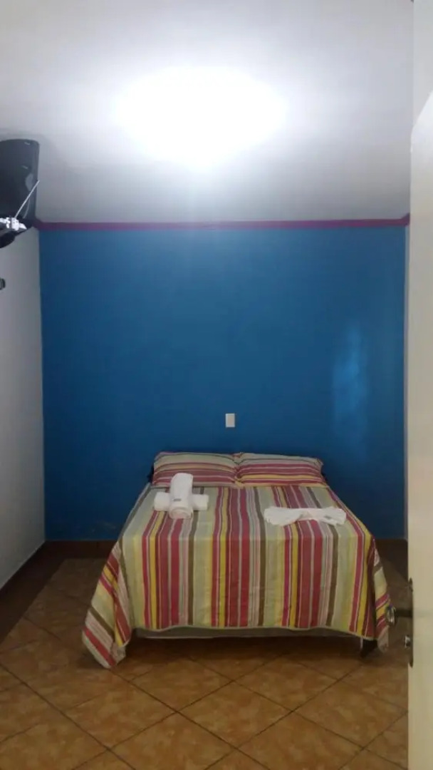 Pousada Labella Monick