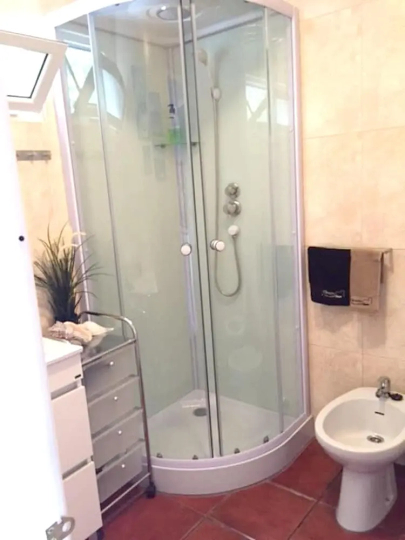 House With 2 Bedrooms in Furnas, With Wonderful Mountain View, Furnished Balcony and Wifi