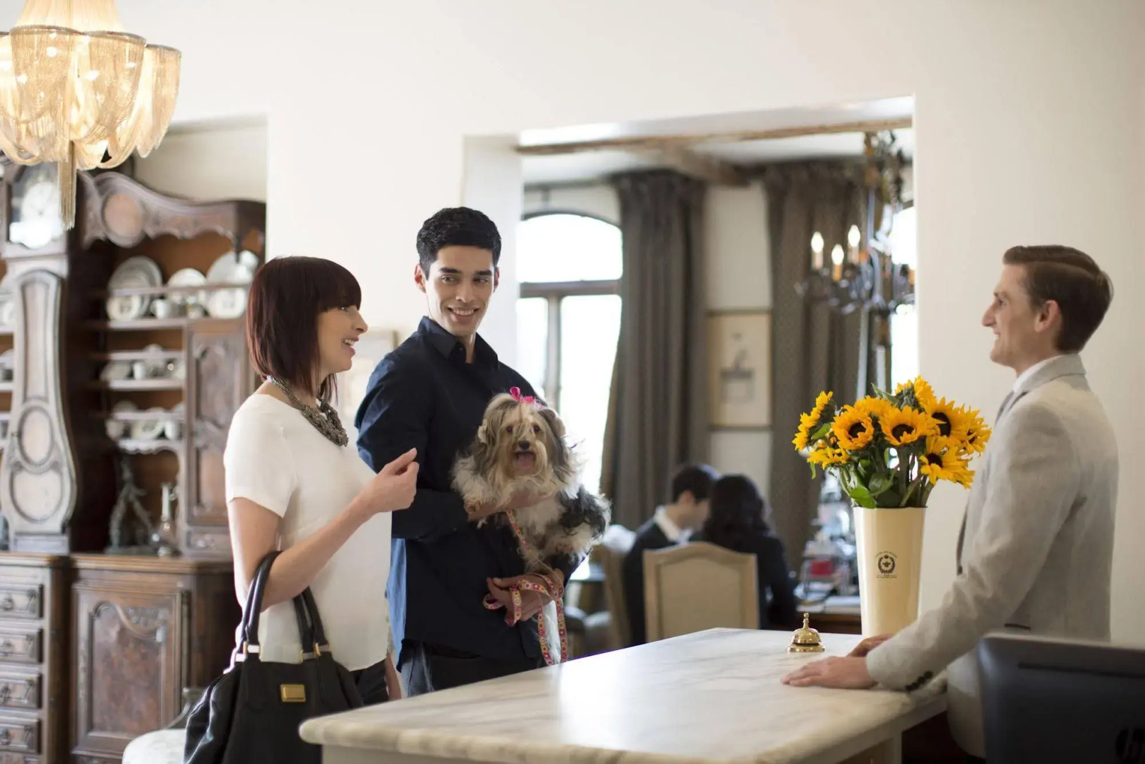 Enchanté Boutique Hotel