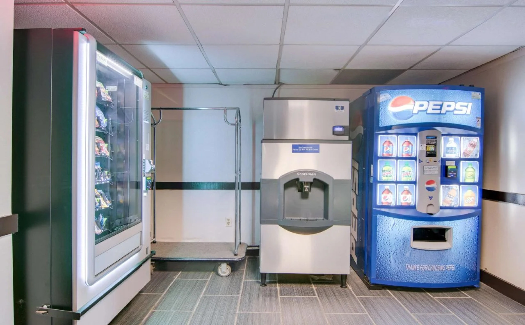 Studio 6 Suites Clarion, PA