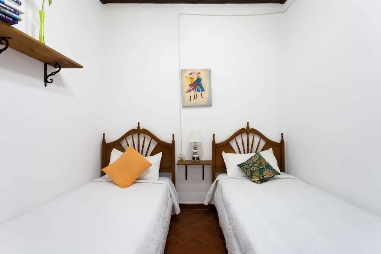 Chalet Casa Canaria con vistas y piscina