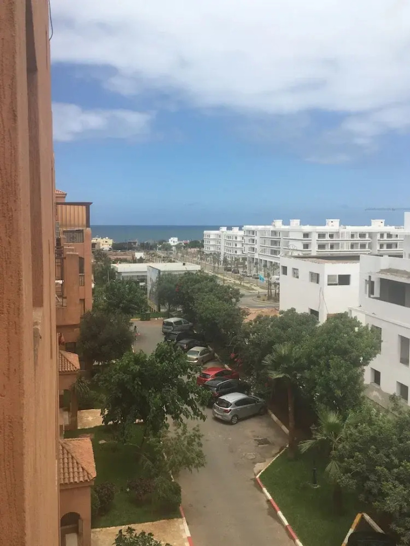 Immaculate 2-bed Apartment