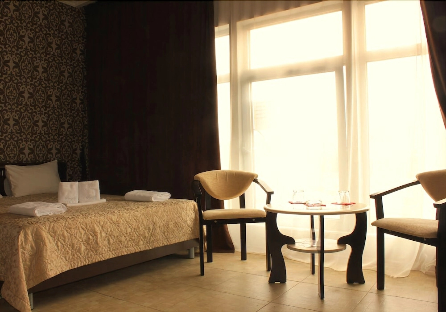 Гостевой дом Рандеву