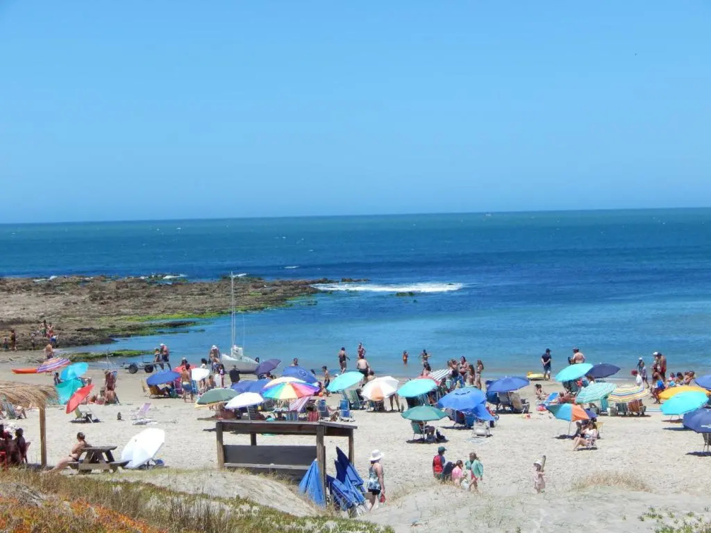 Sotavento Apart Hotel