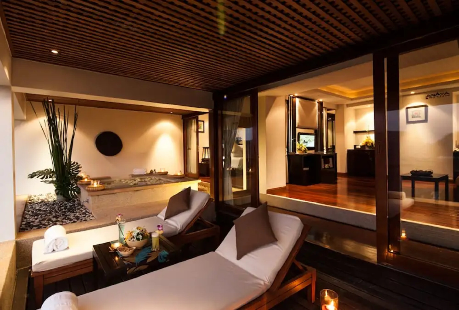 Ayara Hilltops Boutique Resort & Spa Adults - Only