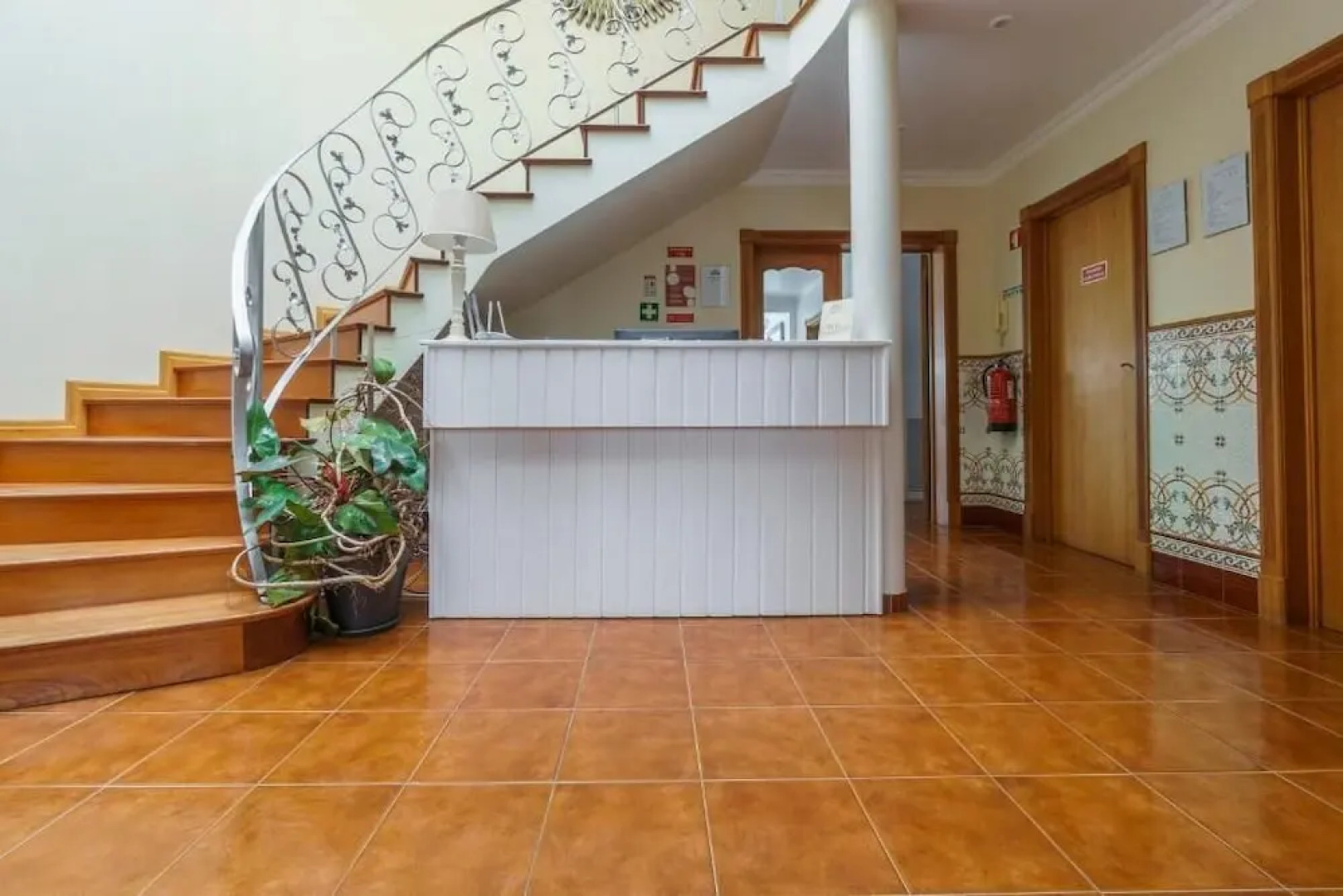 Quinta Das Hortencias