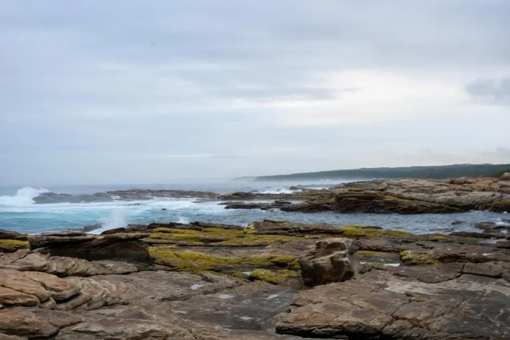 Sleepers Nest St Francis Bay