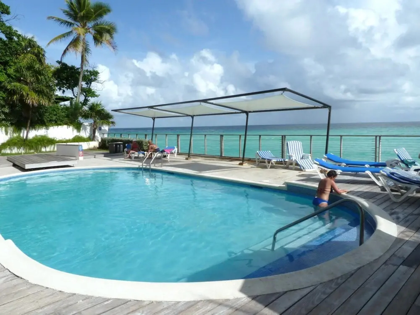 St Lawrence Beach Condos - Seascape