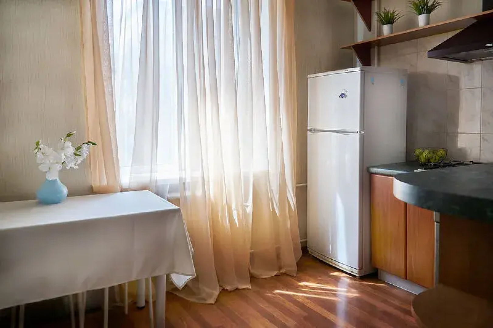 Pyat Zvezd  na ul. Pervomayskaya, d. 22