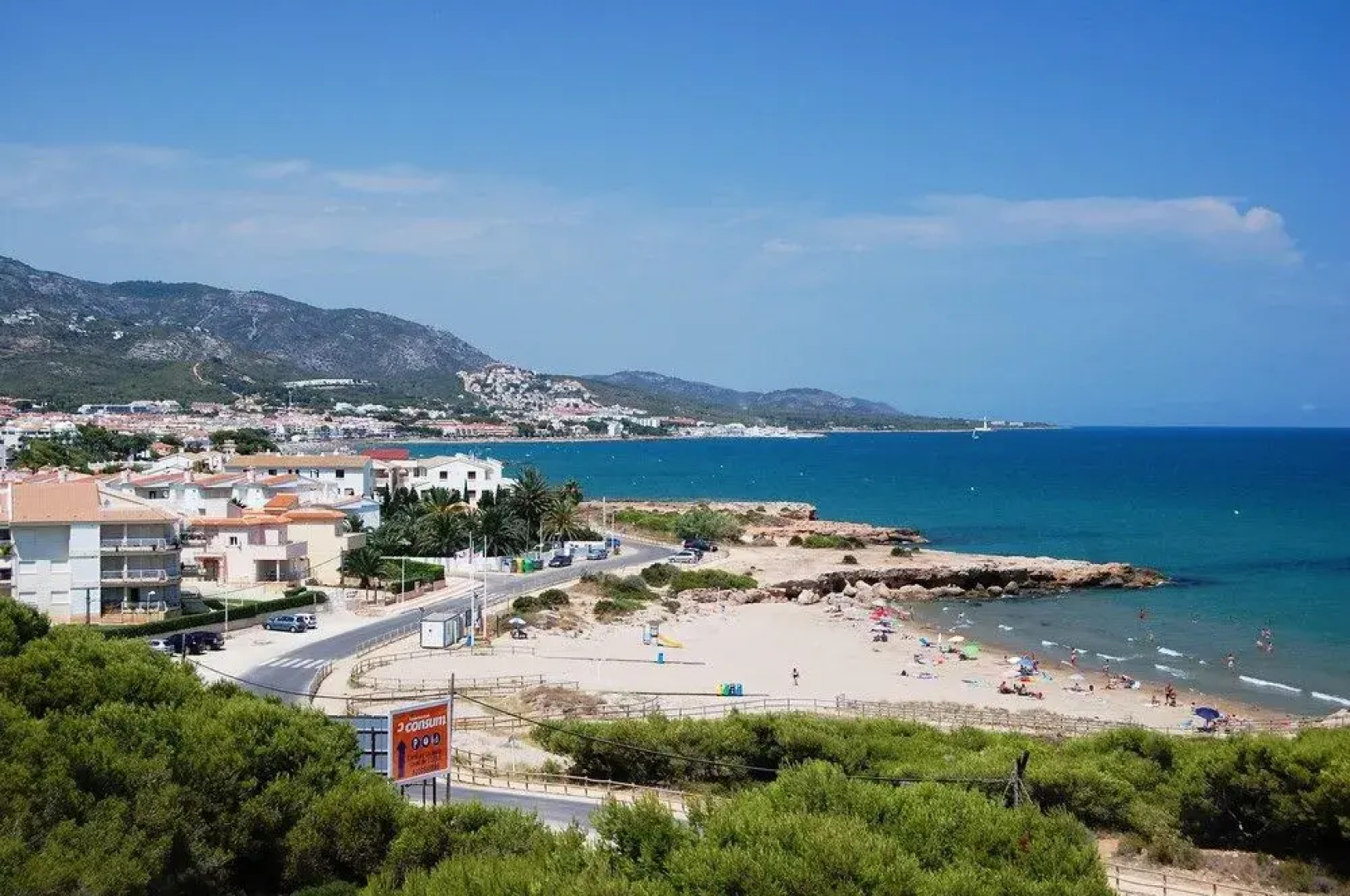 Hotel Alcocebre Suites