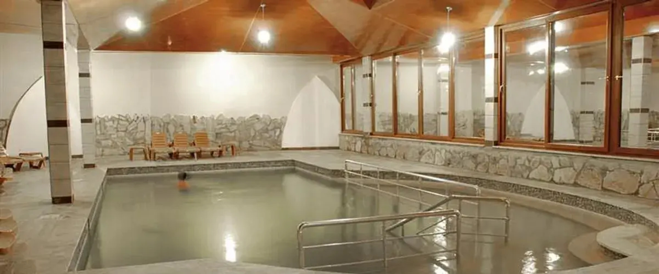 Elitium Thermal Hotel