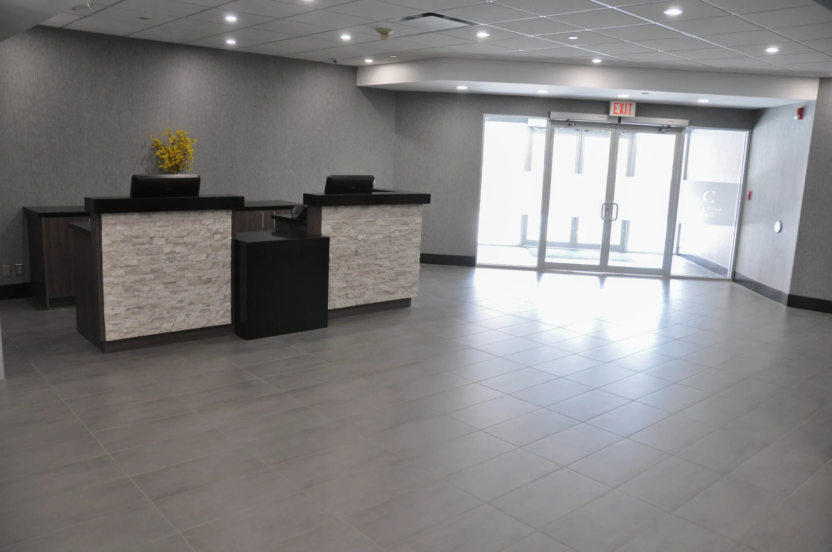 Residence & Conference Centre - Kitchener Waterloo