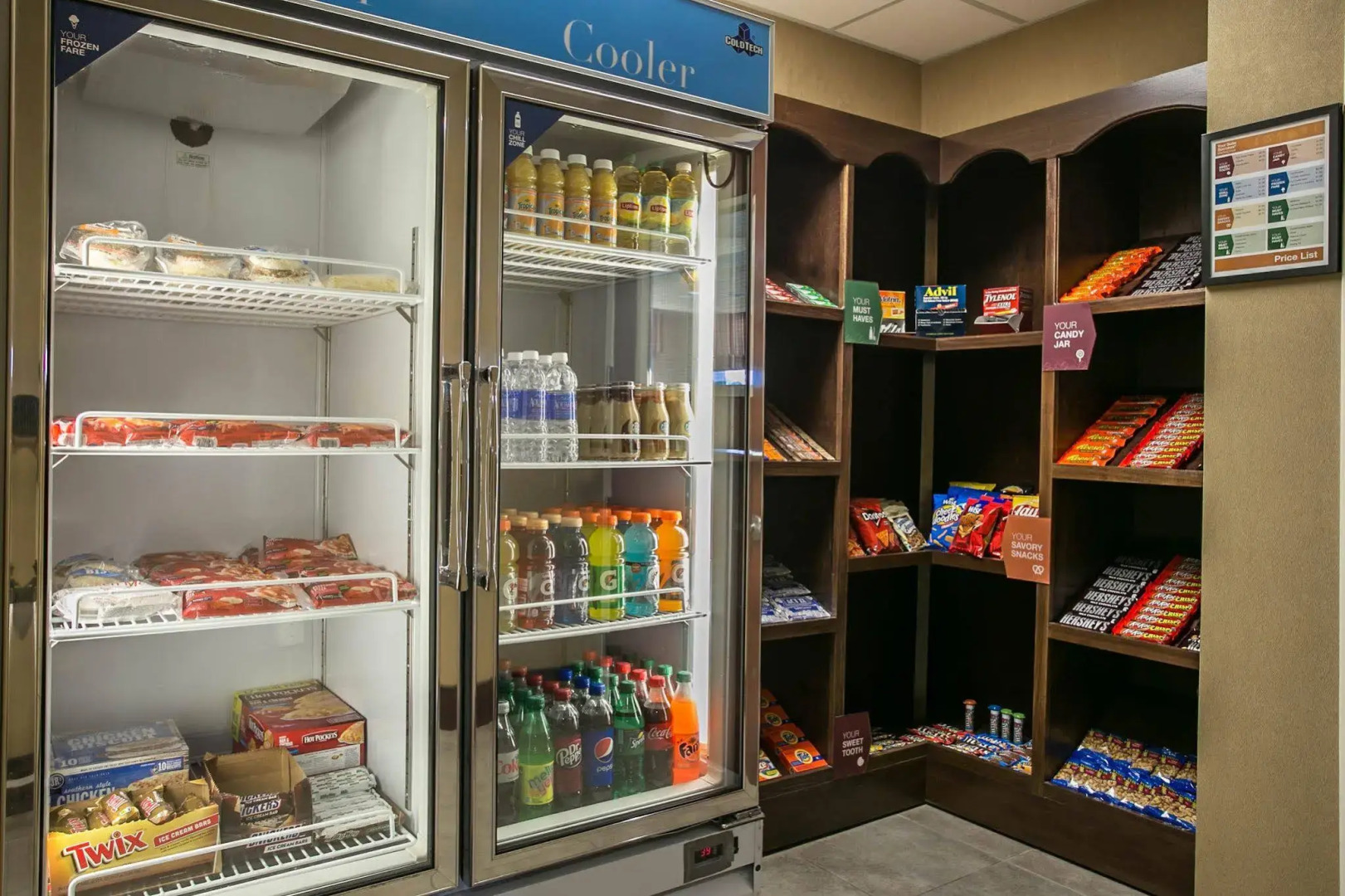 Comfort Suites Columbia Northeast - Fort Jackson