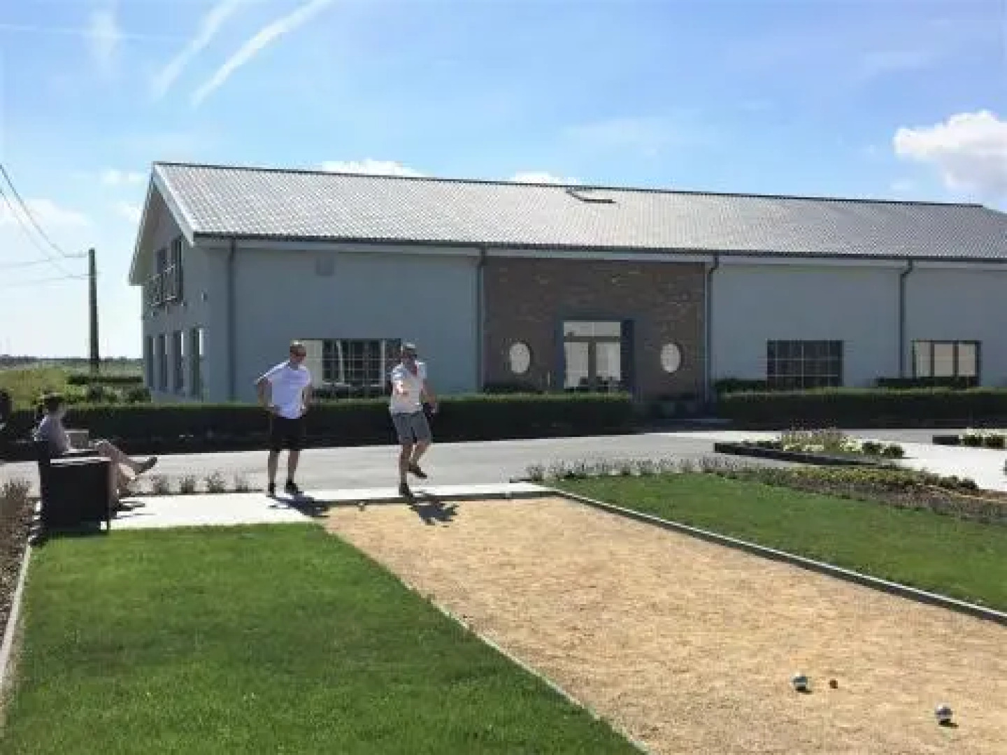 Charmehotel Kruishof LuXus