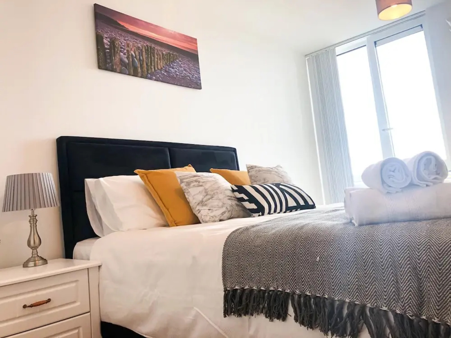 Regal Serviced Apartments