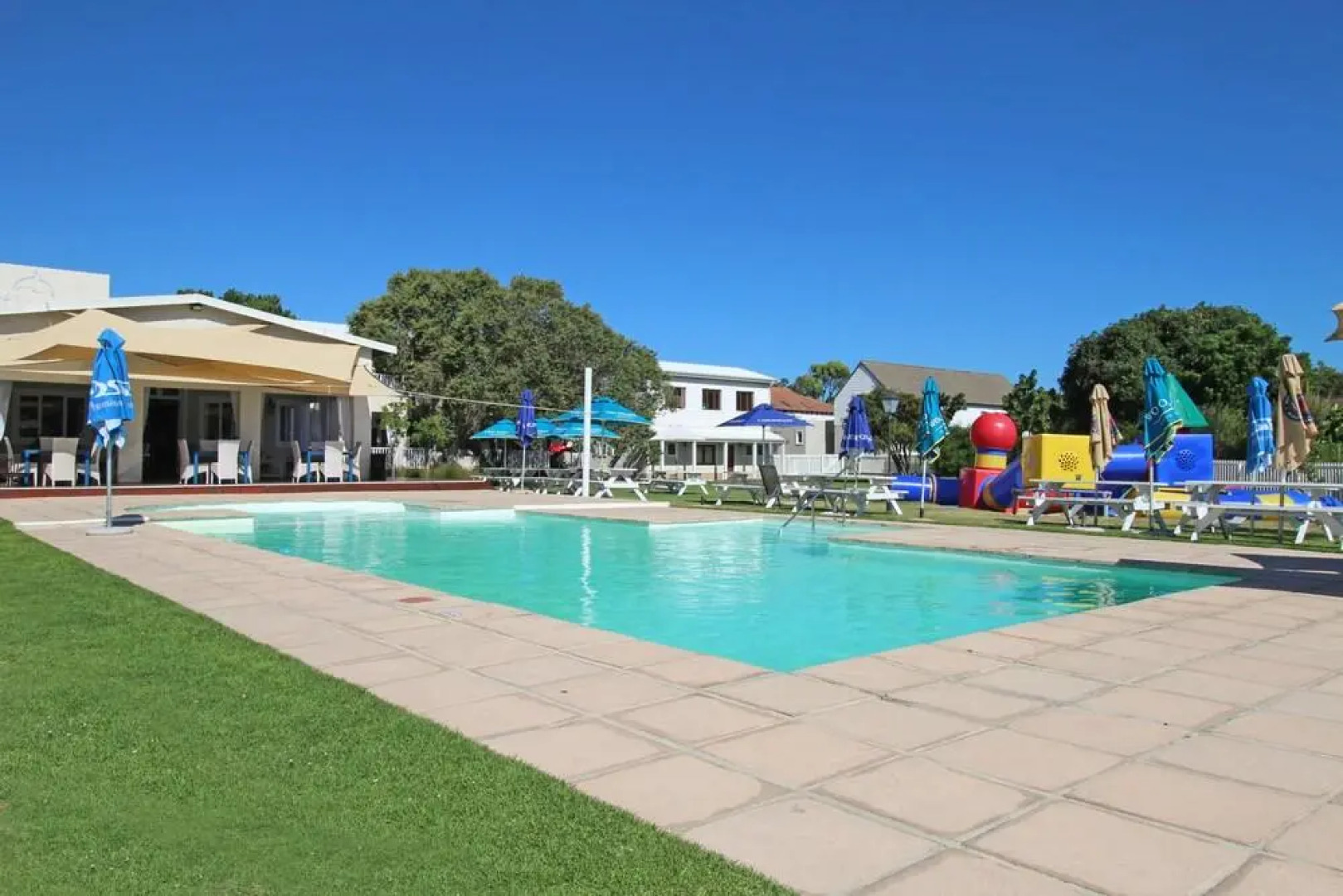 The Dunes (Plett Just Property)