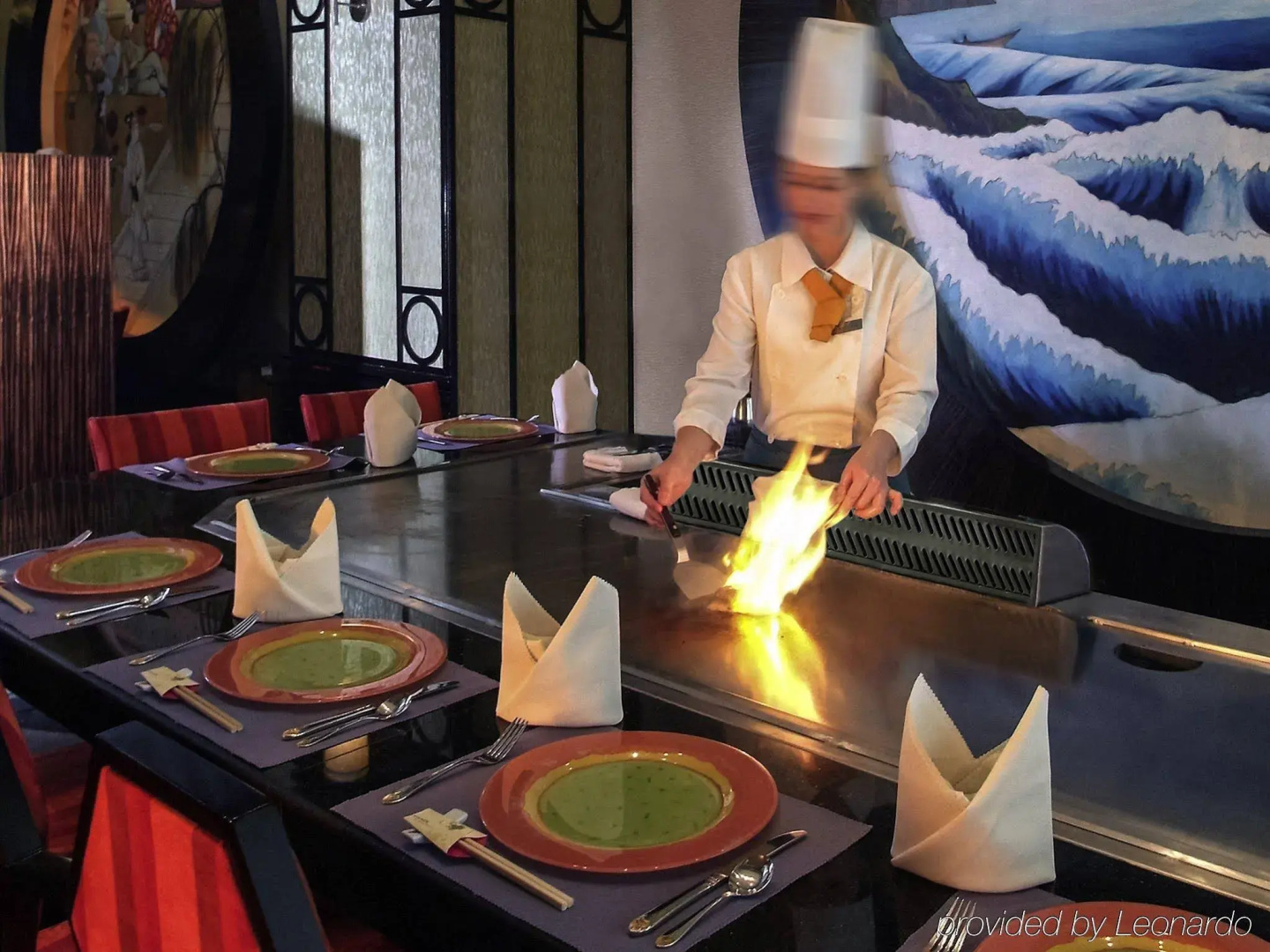 Cinese Hotel Dongguan