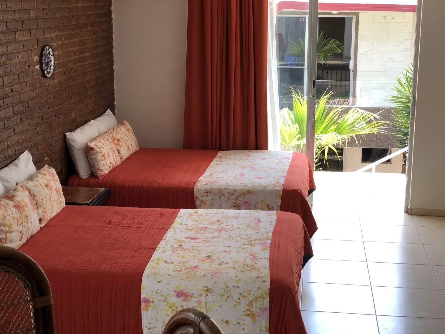 VF Villa Florencia Hotel