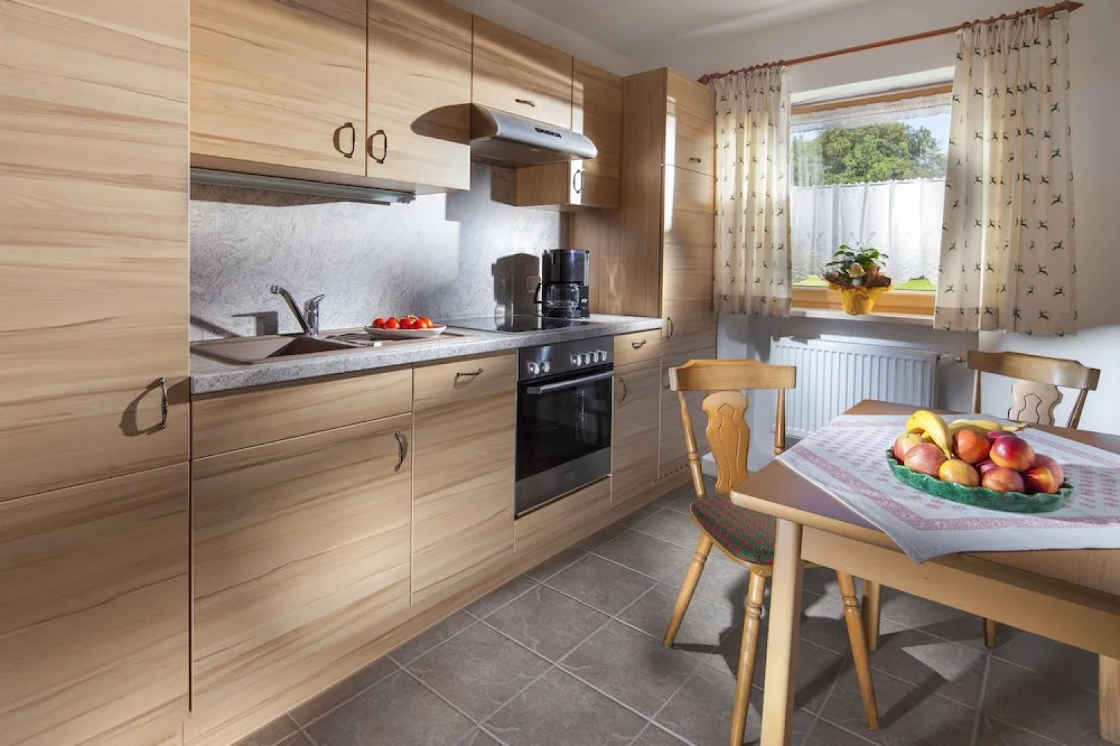 Ferienwohnungen Gästehaus Lärcheck