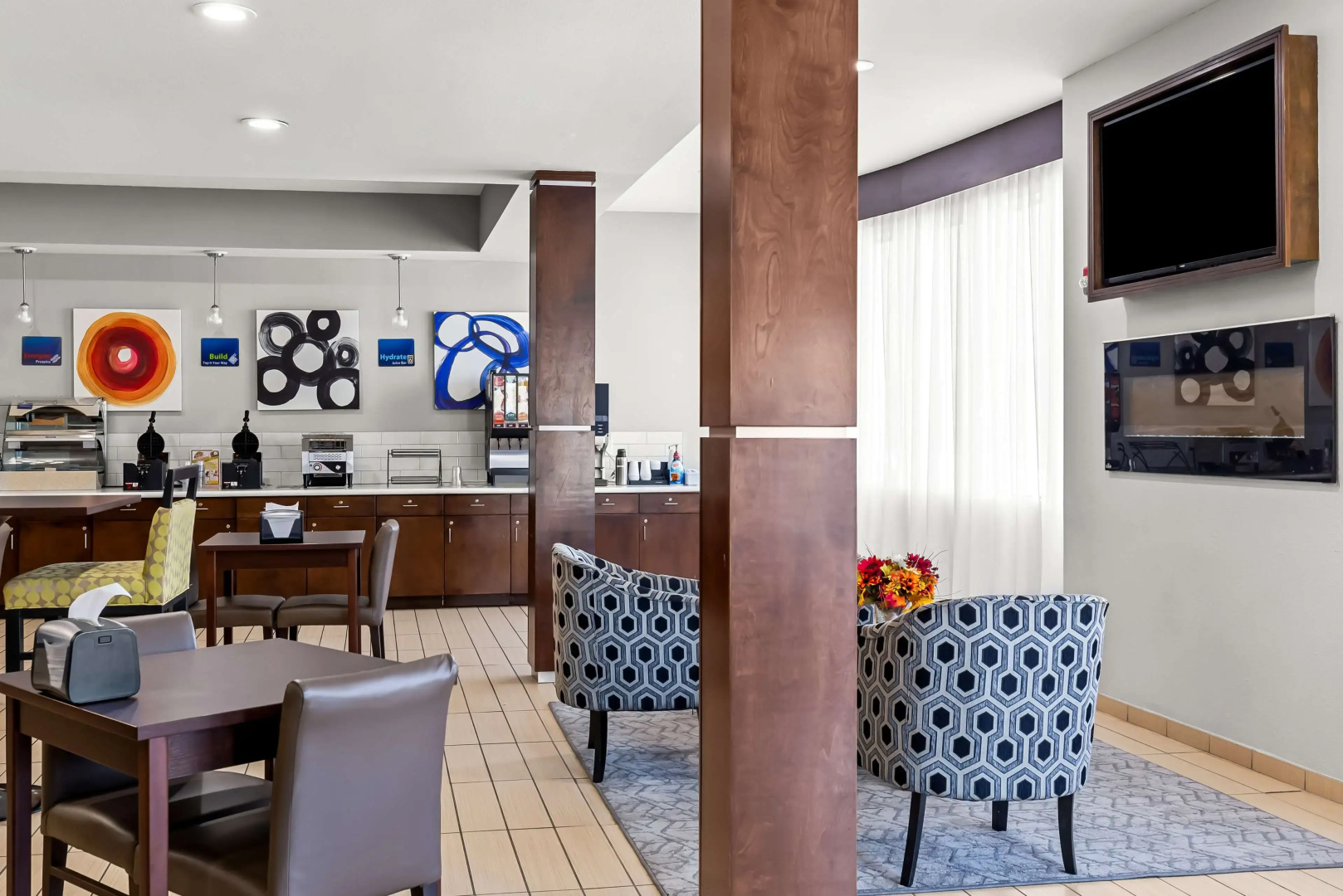 Best Western St. Louis Airport North Hotel & Suites