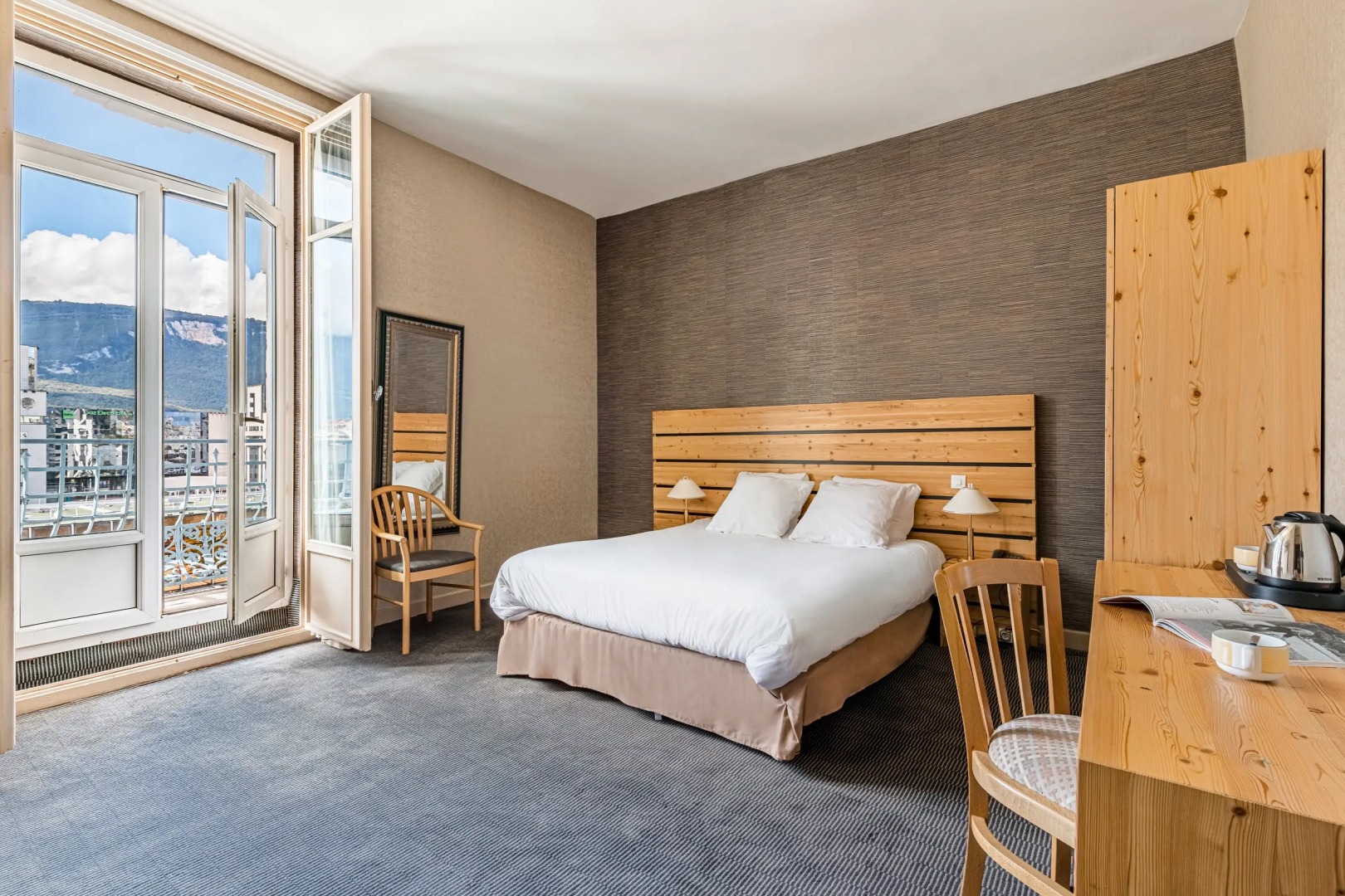 Hotel Terminus