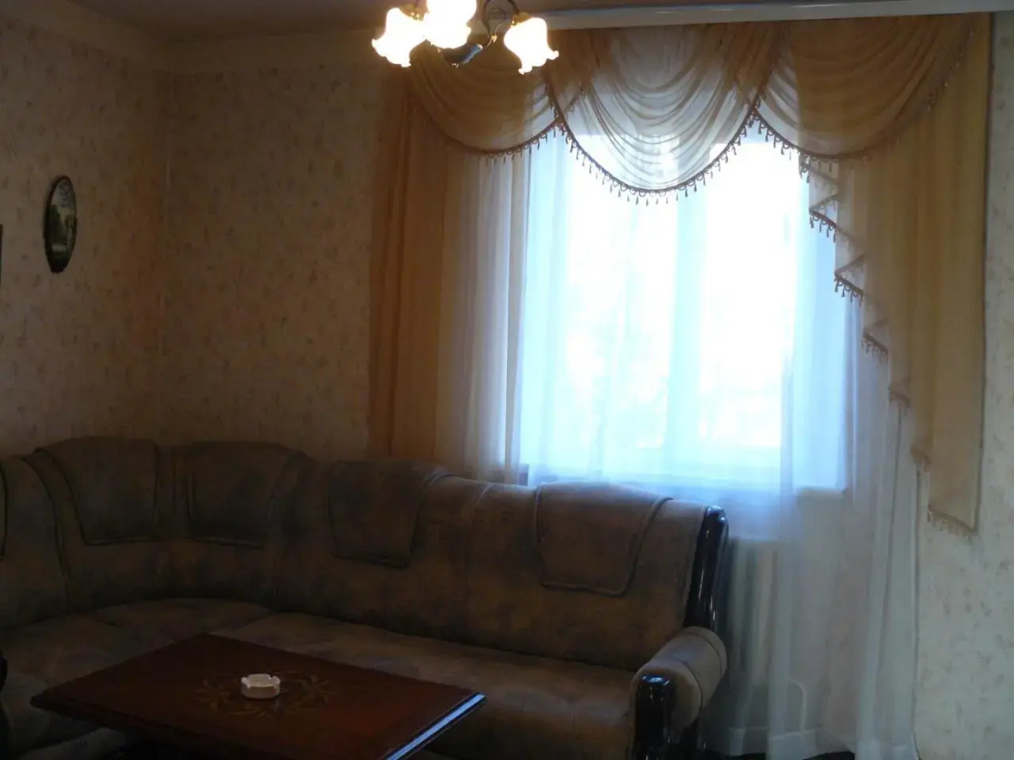 Economy Hotel Fiesta