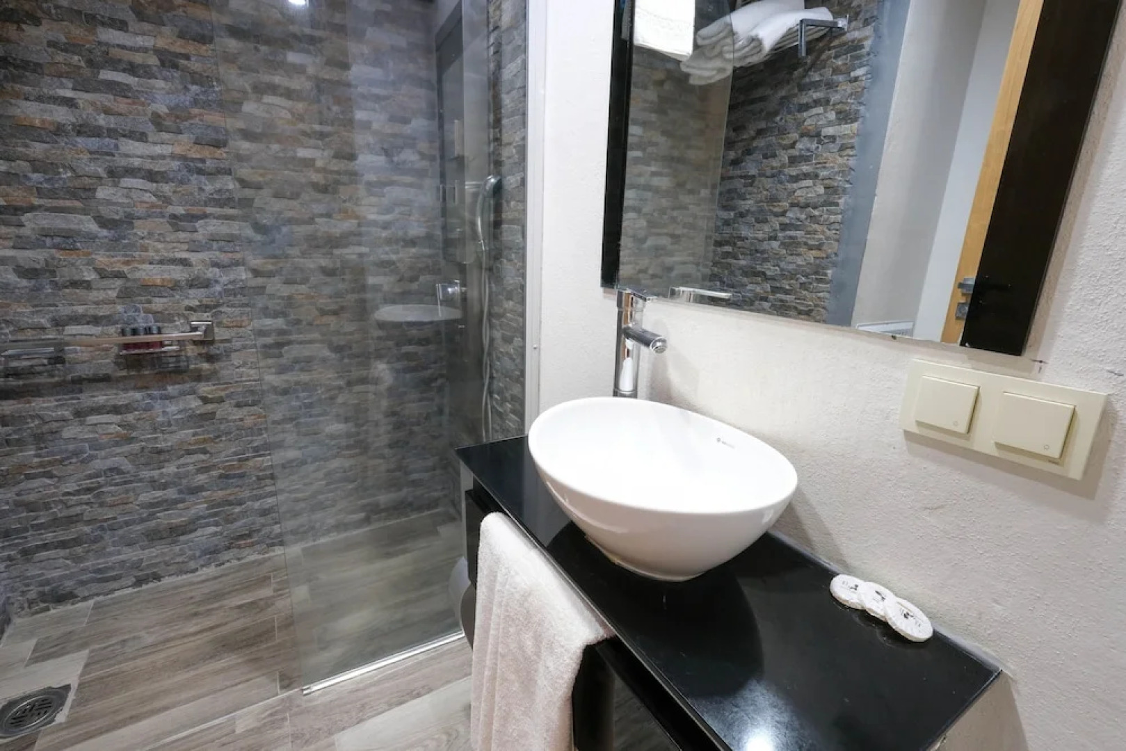 Cappadocia Plus Hotel