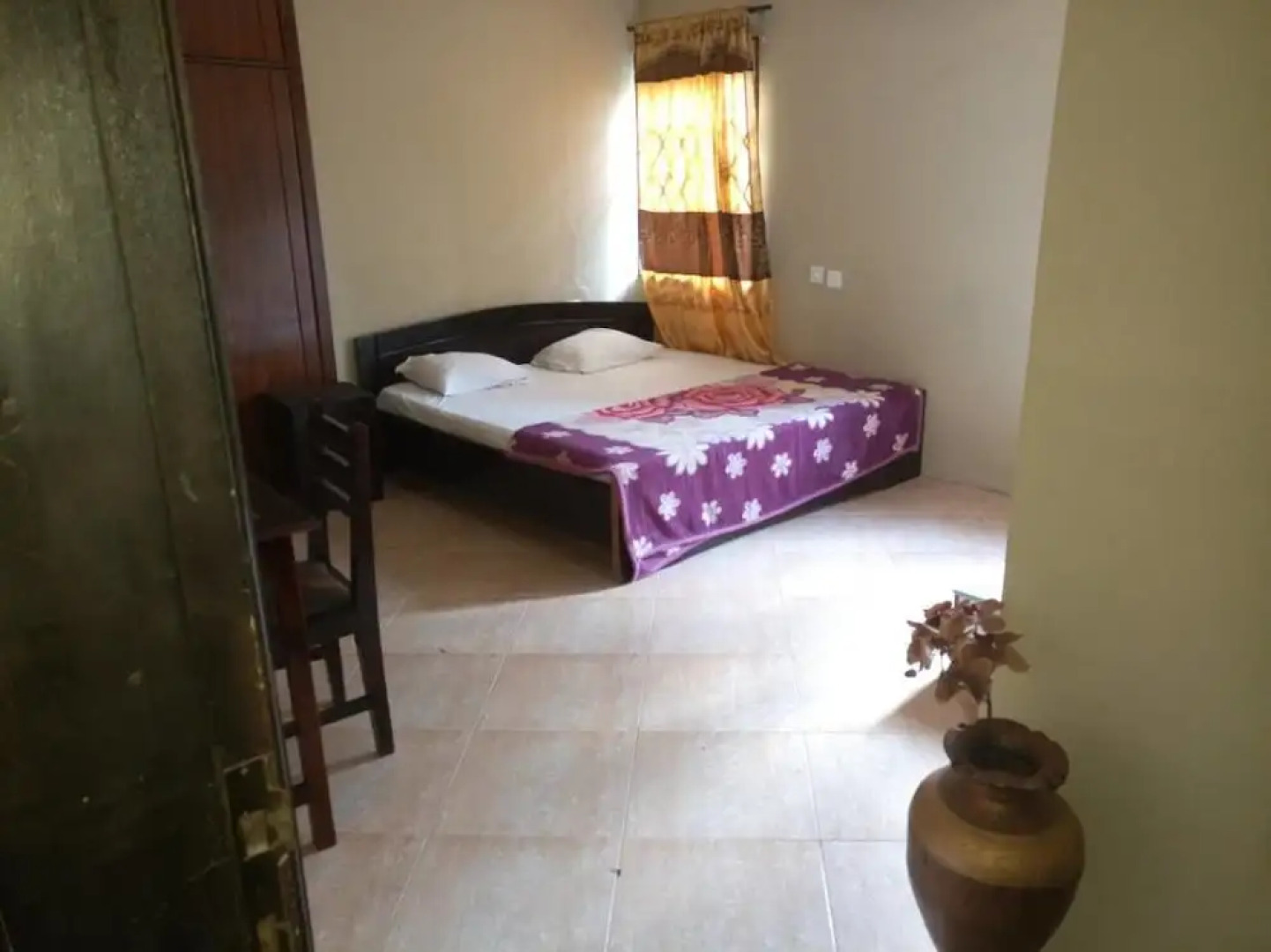 Edek Luxury Guesthouse