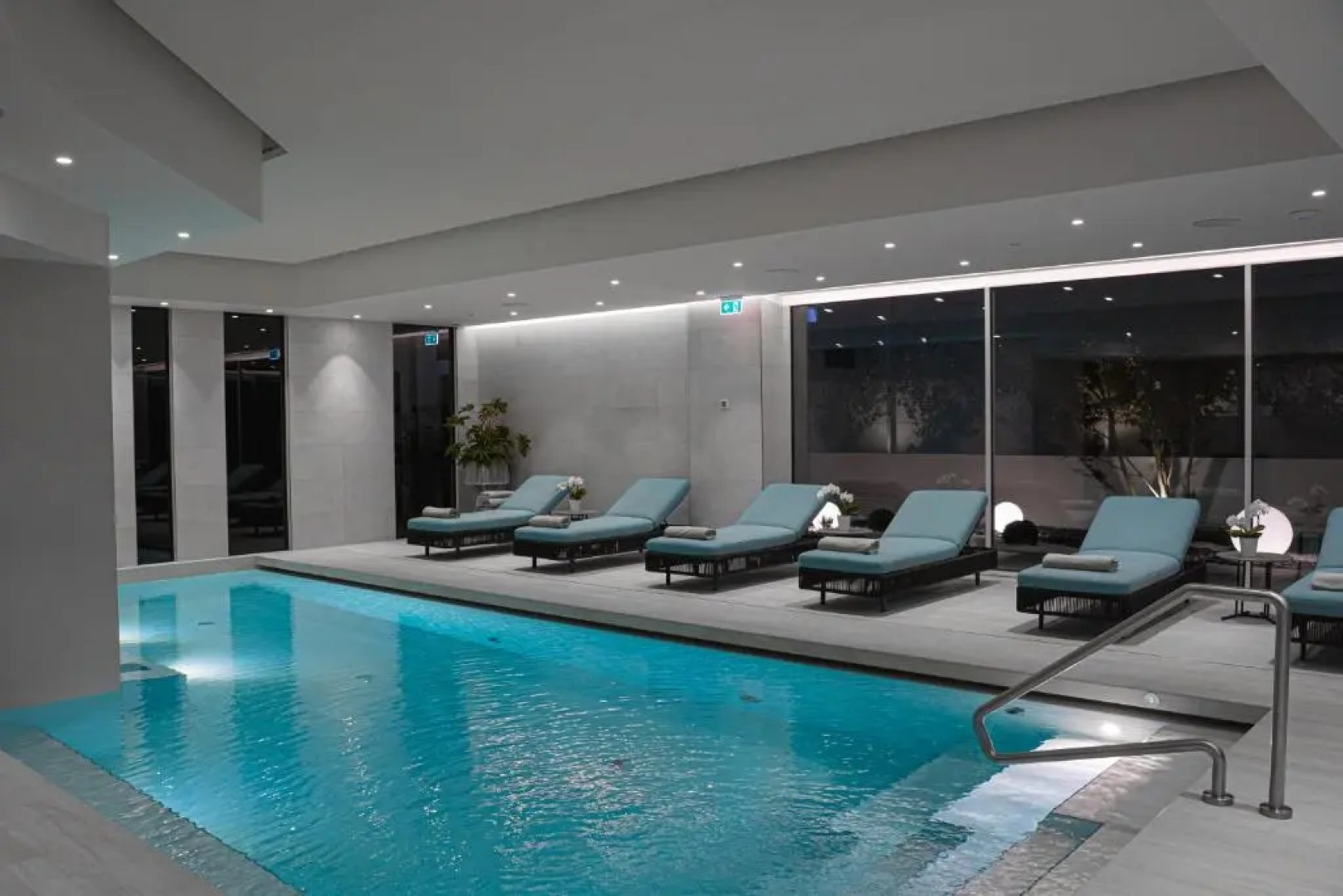 Elitis House - Suite & Spa