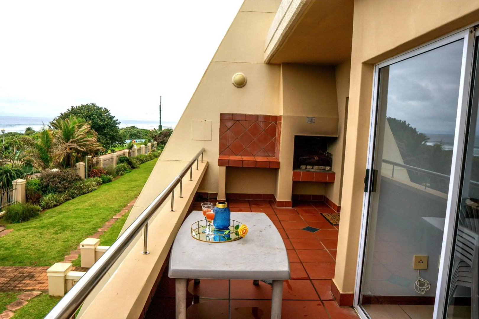 L'escalier Cabanas 107