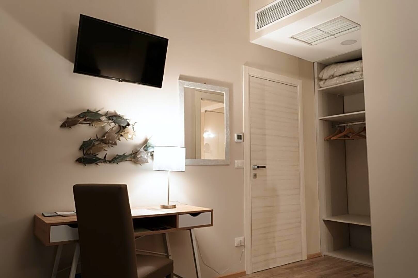 Valditerra Vini - B&B la Rombetta