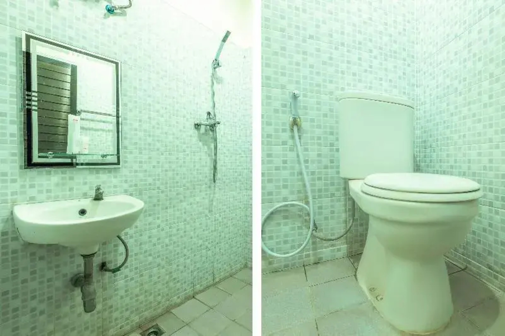 Pondok Avicenna by OYO Rooms