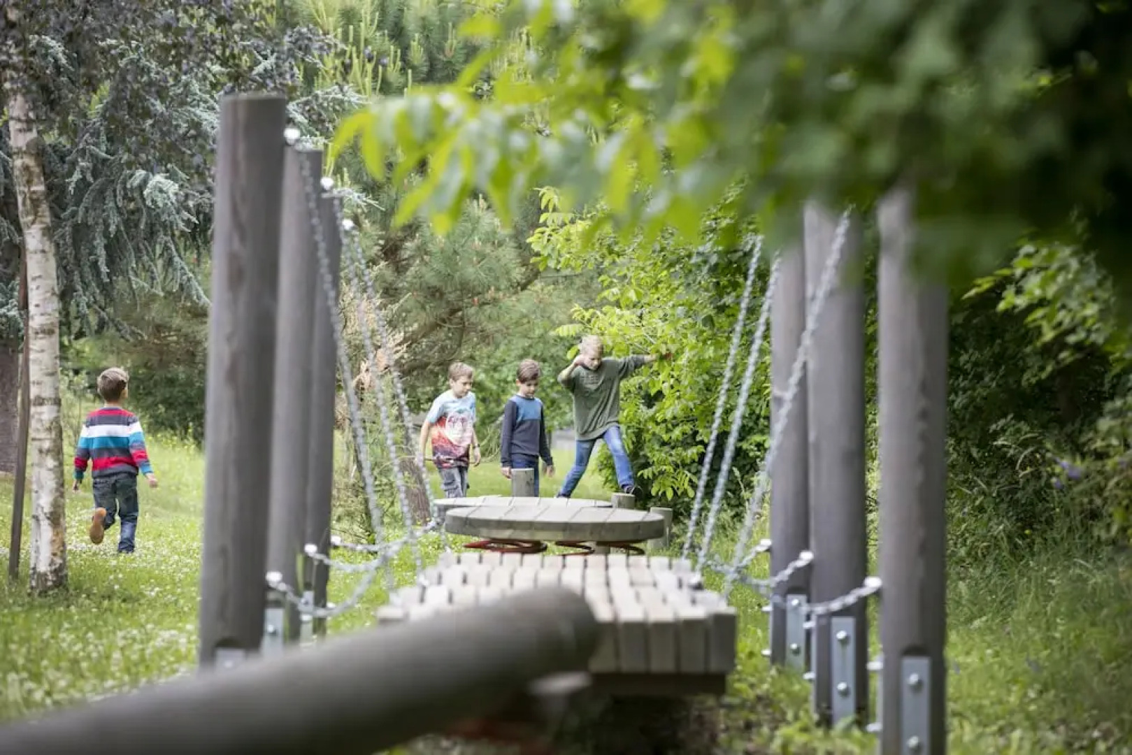 JUFA Hotel Tieschen - Bio Landerlebnis
